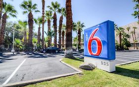 Motel 6 Palm Springs East